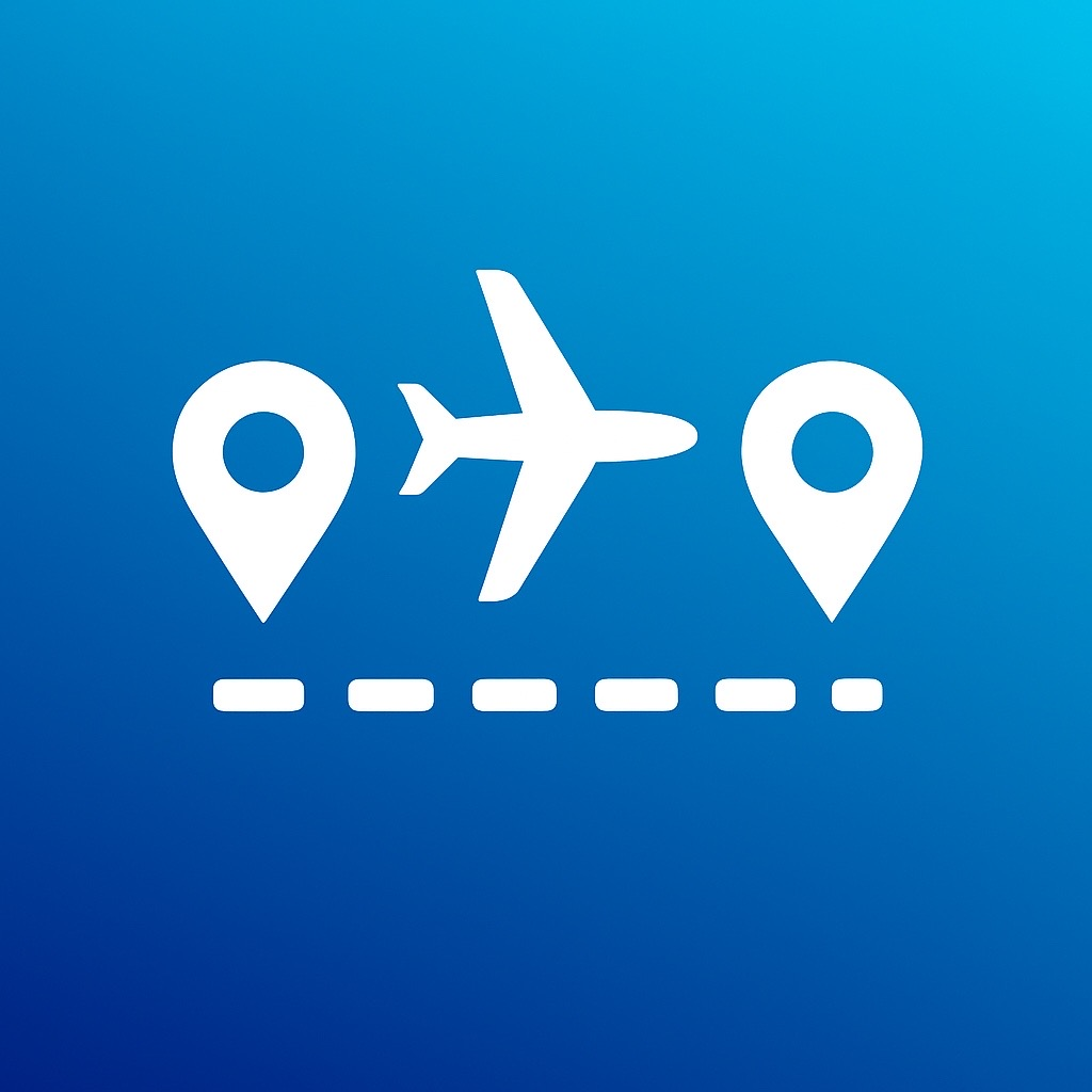 Flight to Z Logo